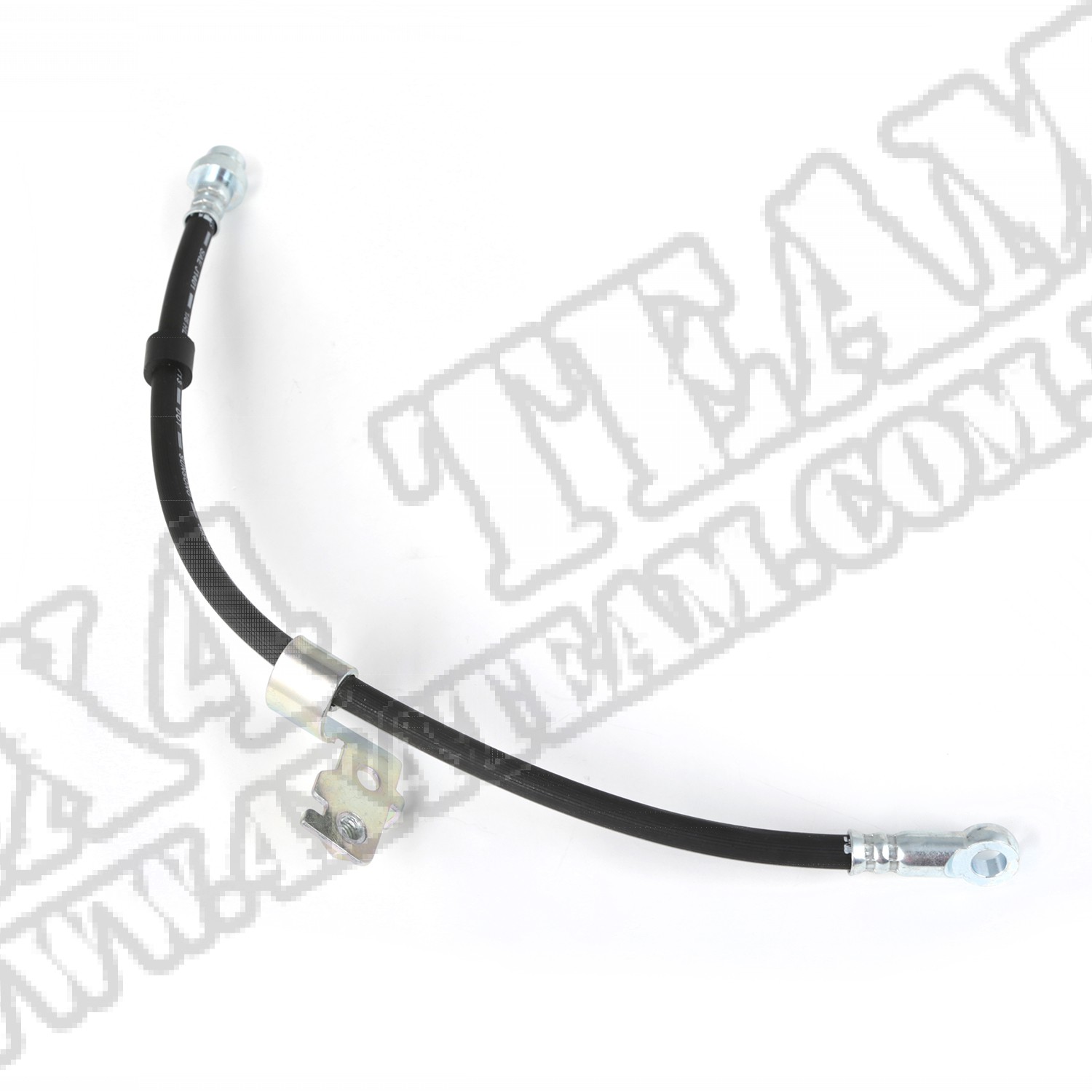 Przewód hamulcowy elastyczny przód 07-11 Jeep Compass/Patriot MK