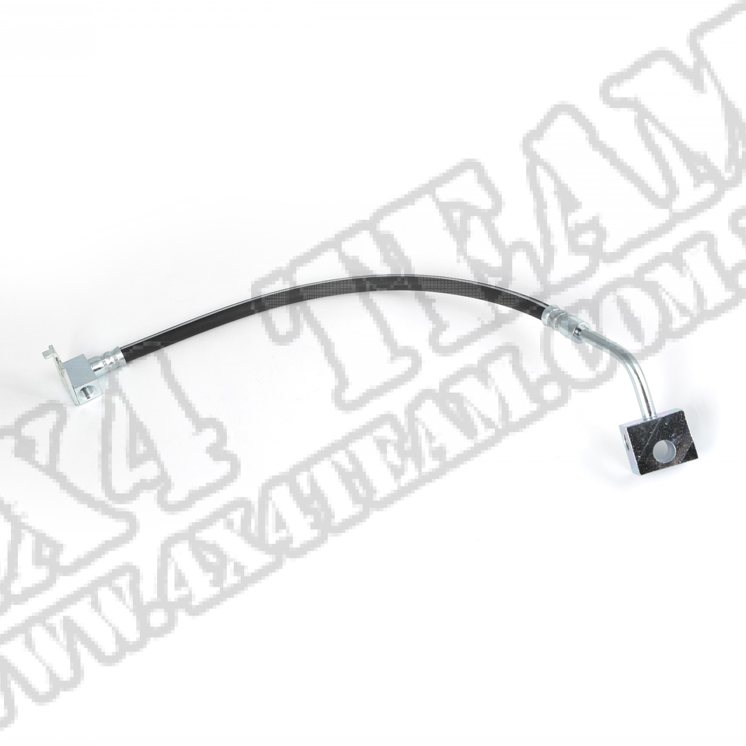 Przewód hamulcowy elastyczny tył 06-07 Jeep Liberty KJ