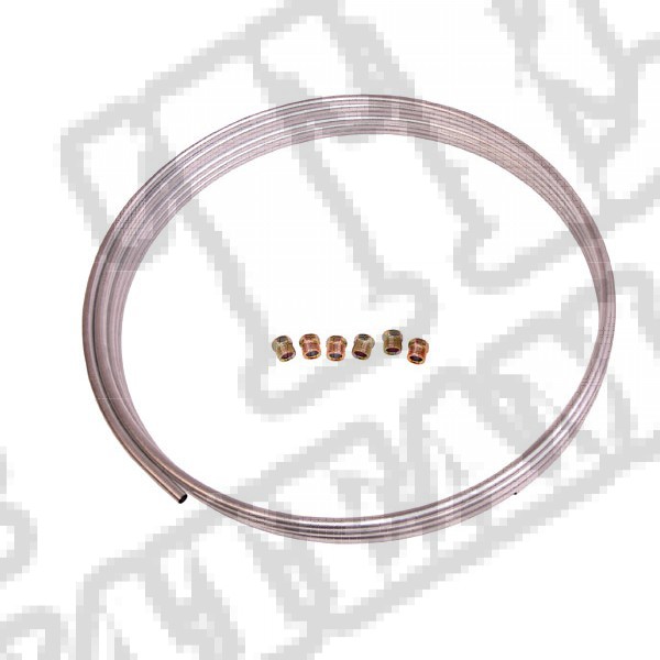 Przewód paliwowy 3/8" 25 stóp