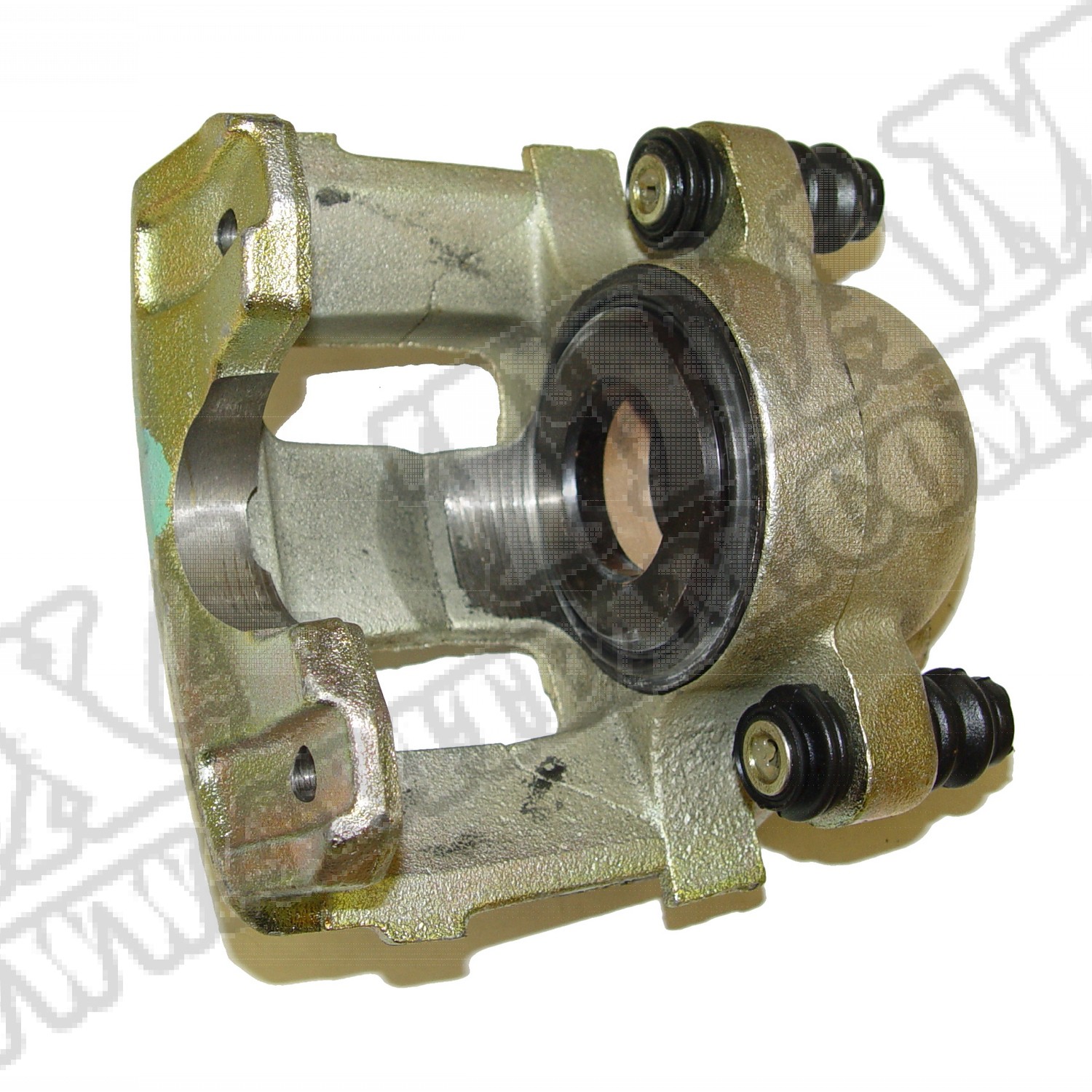 Zacisk hamulcowy prawy 90-06 Jeep 