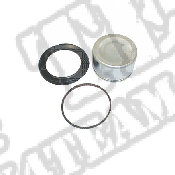 Caliper Repair Kit, 77-78 Jeep CJ5, CJ7