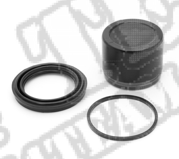 Zestaw naprawczy zacisku 90-06 Jeep 