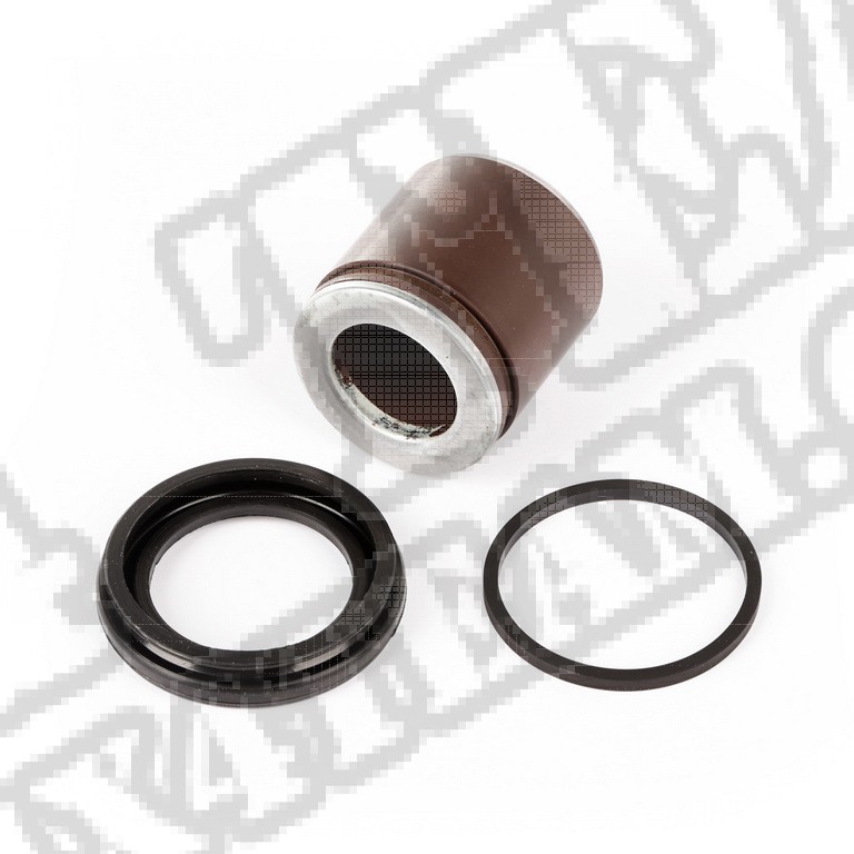 Zestaw naprawczy zacisku, tył; 07-16 Jeep Wrangler/08-12 Liberty