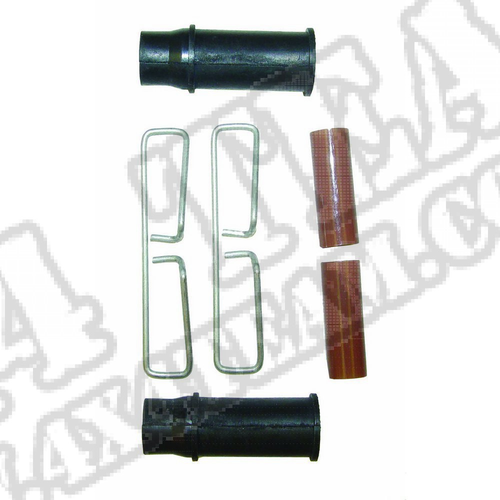 Zestaw naprawczy zacisku hamulcowego 82-89 Jeep 