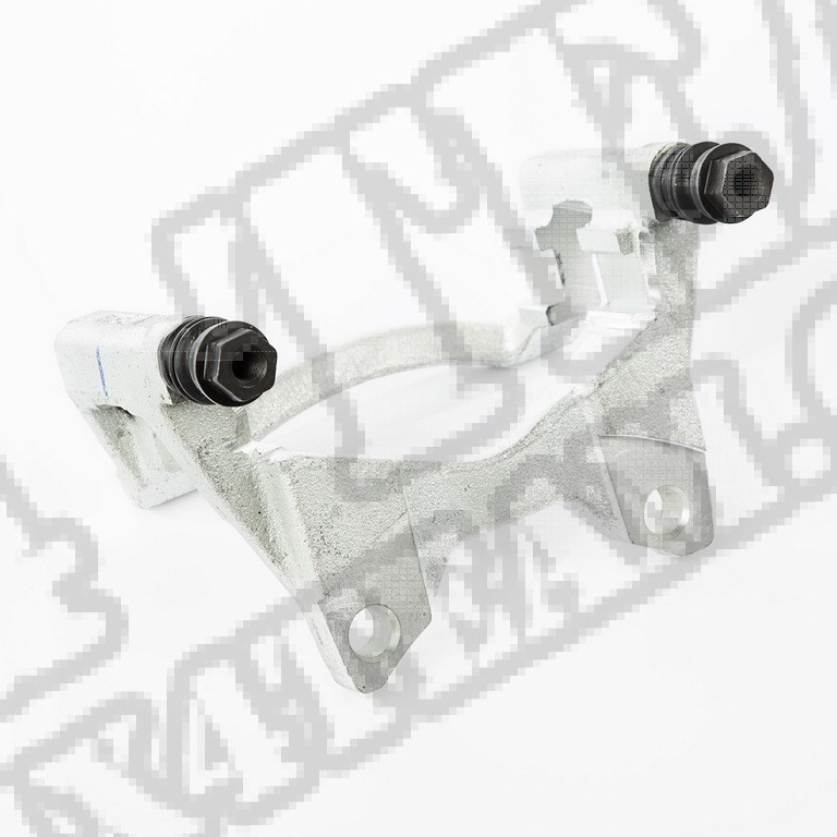 Mocowanie tylnego zacisku; 07-16 Jeep Wrangler JK/Liberty KK