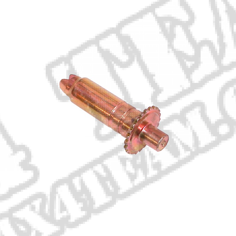 Śruba samoregulatora bębna ham. prawa 82-89 Jeep CJ/Wrangler