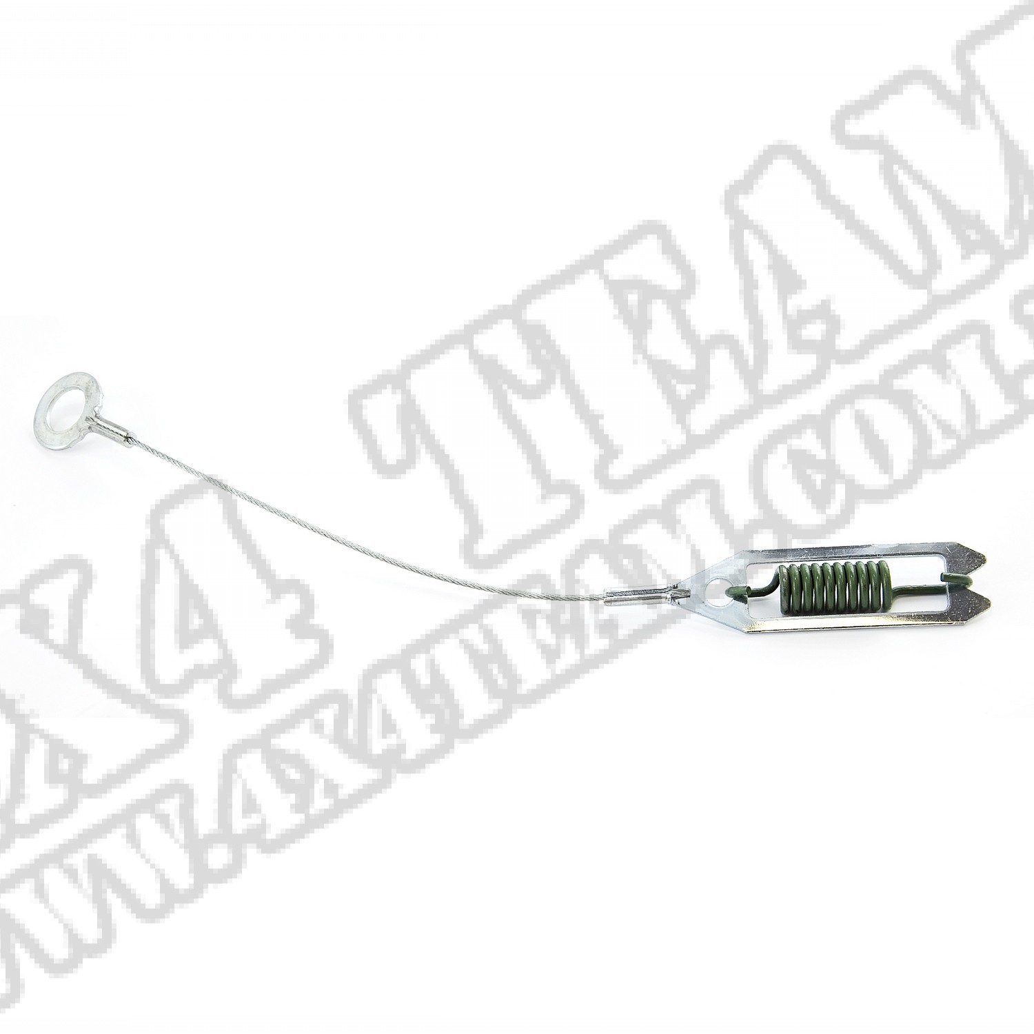 Linka samoregulatora bębna ham. 90-01 Jeep Cherokee XJ