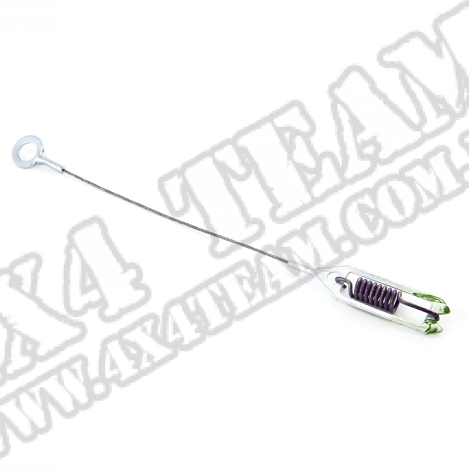 Linka samoregulatora bębna hamulcowego 91-01 Jeep Cherokee XJ/ZJ
