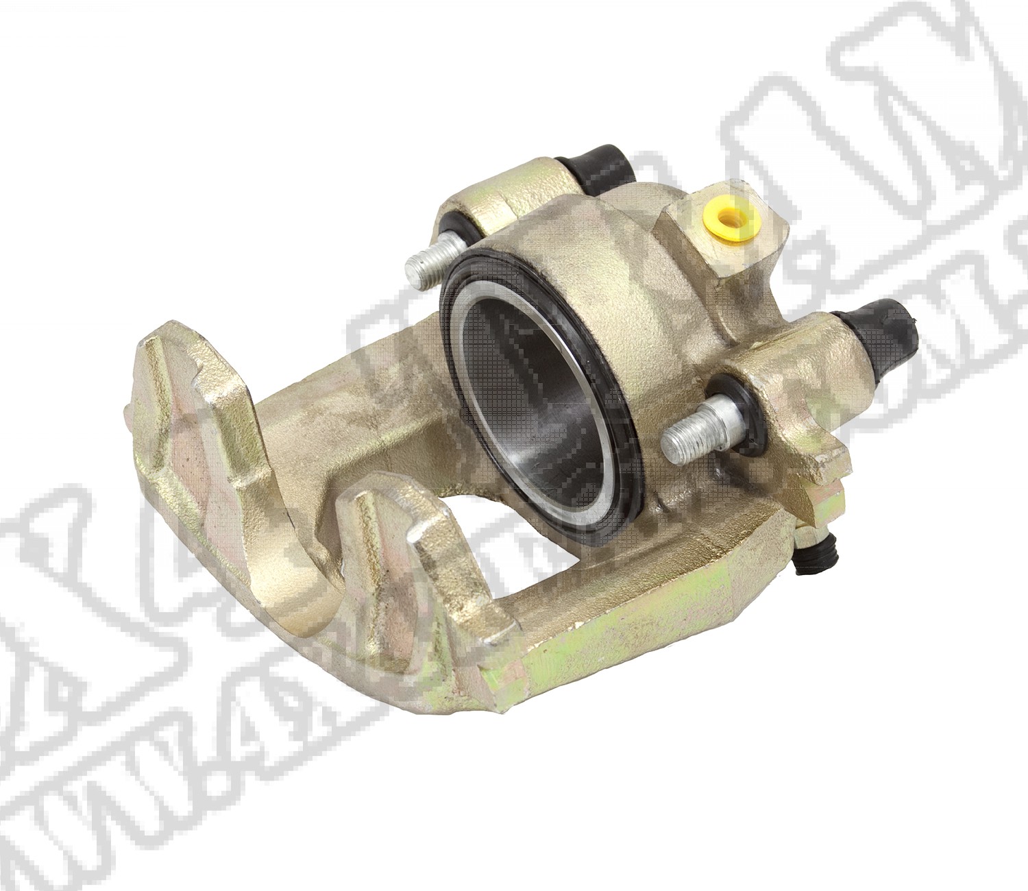 Zacisk hamulcowy tylny lewy 03-06 Jeep Wrangler TJ