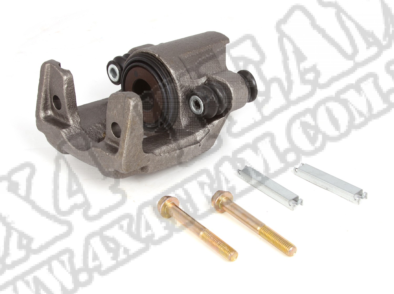 Zacisk hamulcowy tylny prawy 03-07 Jeep Liberty/09 Compass/Patriot