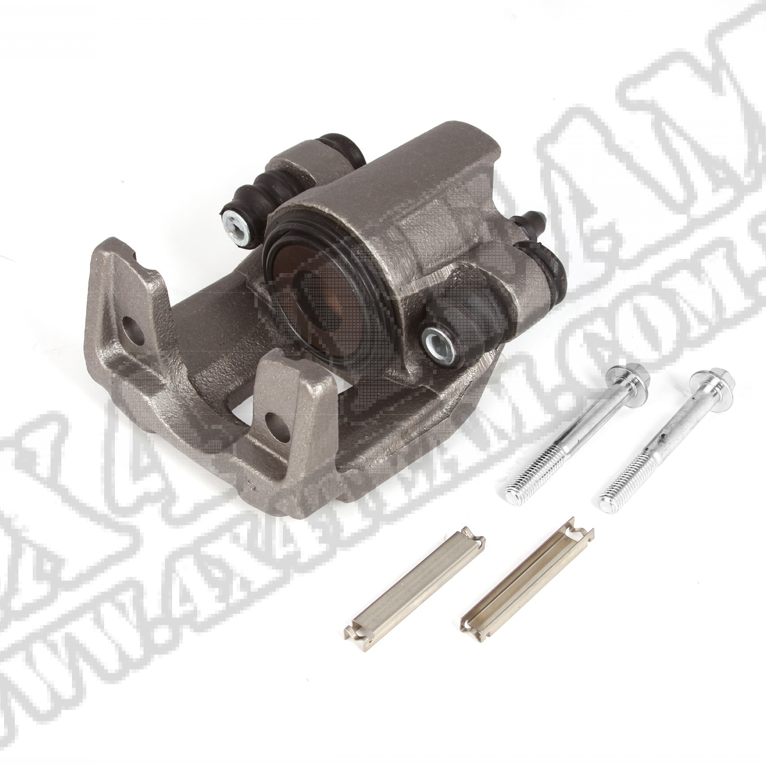 Zacisk hamulcowy tylny lewy 03-07 Jeep Liberty/09 Compass/Patriot