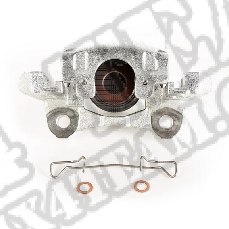 Zacisk hamulcowy, tył prawy; 99-02 Grand Cherokee WJ