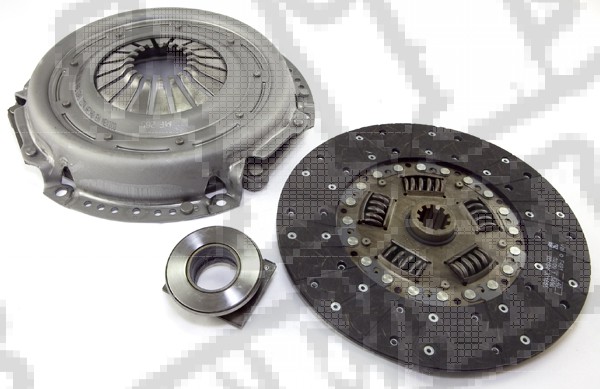 Sprzęgło kompletne Regular 10.5" 82-86 Jeep CJ