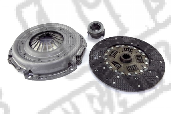Sprzęgło kompletne Regular 97-06 Jeep Wrangler TJ 4.0L