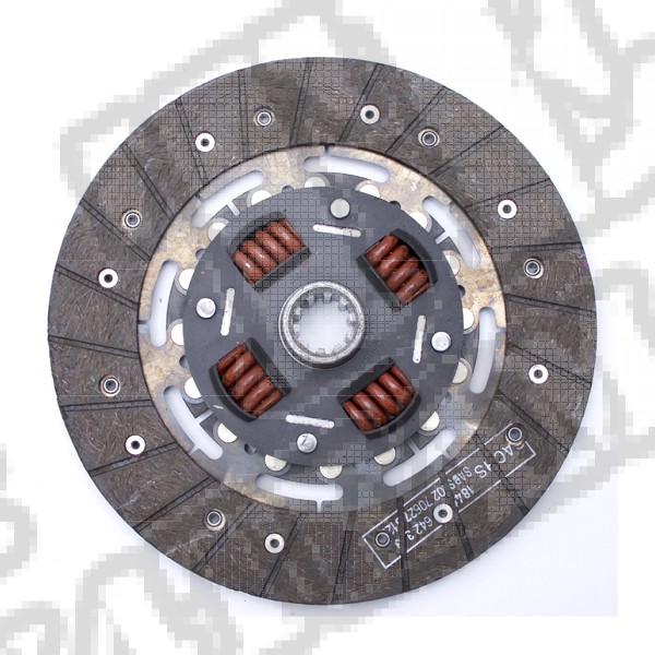 Tarcza sprzęgła 8.5" 46-67 Willys/Jeep