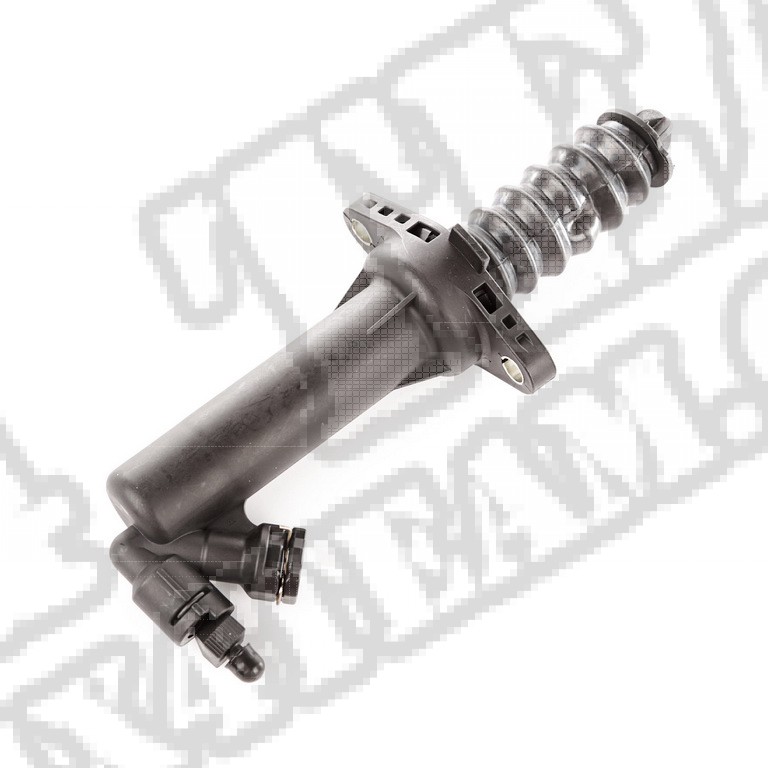 Siłownik sprzęgła; 07-17 Jeep Wrangler/Liberty