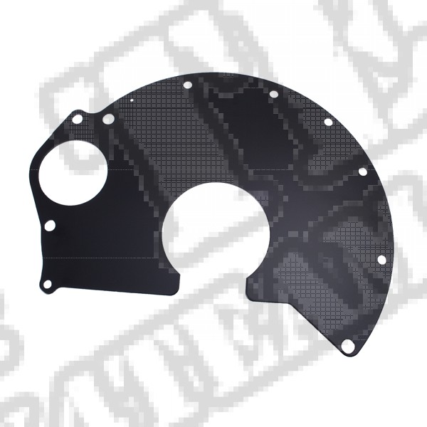 Dystans obudowy sprzęgła 72-86 Jeep CJ