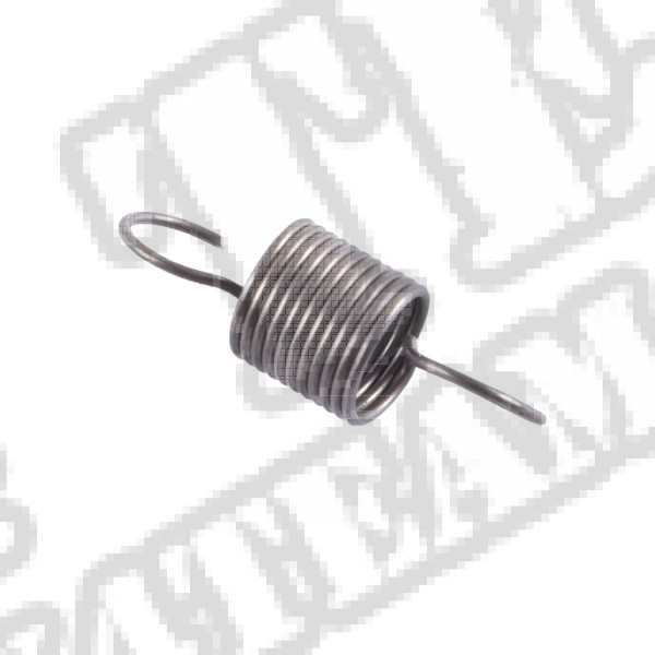 Sprężyna powrotna wysprzęglika hydraulicznego 80-86 Jeep CJ