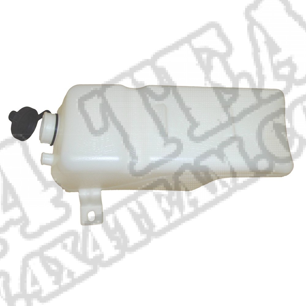 Zbiorniczek wyrównawczy płynu chlodzącego 81-95 Jeep CJ/Wrangler