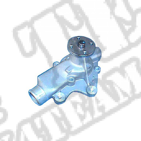 Pompa wody z paskiem wielorowkowym 83-86 Jeep CJ