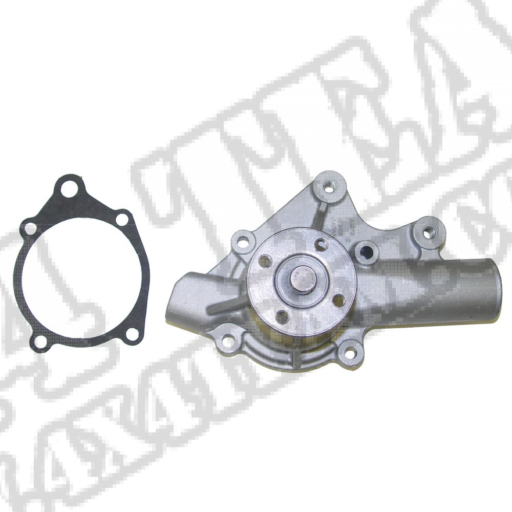 Pompa wody z paskiem klinowym 87-90 Jeep Wrangler YJ