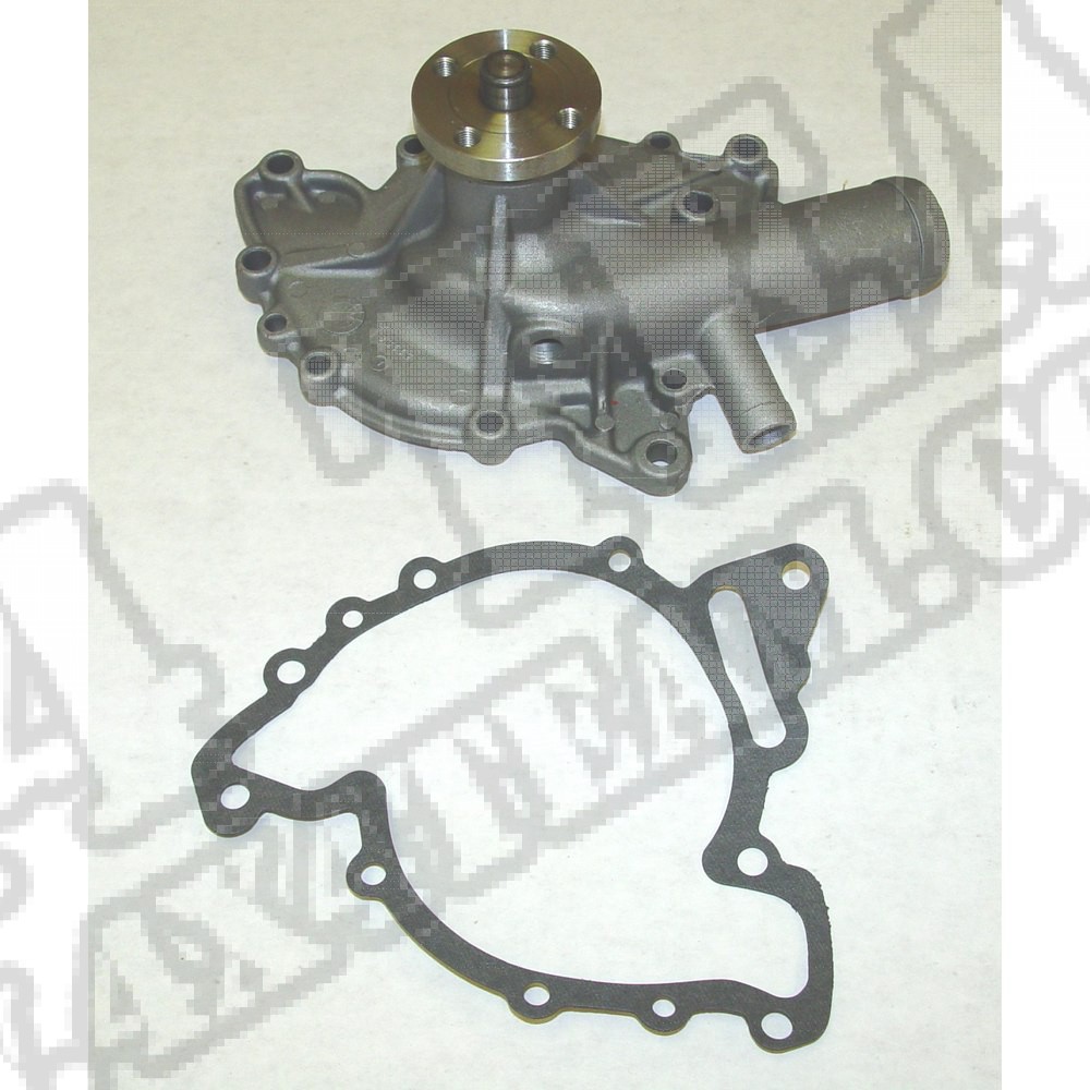 Pompa wody 65-71 Jeep CJ 