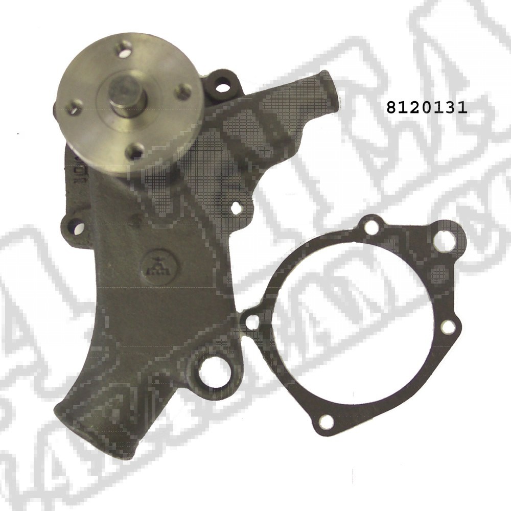 Pompa wody 72-74 Jeep CJ