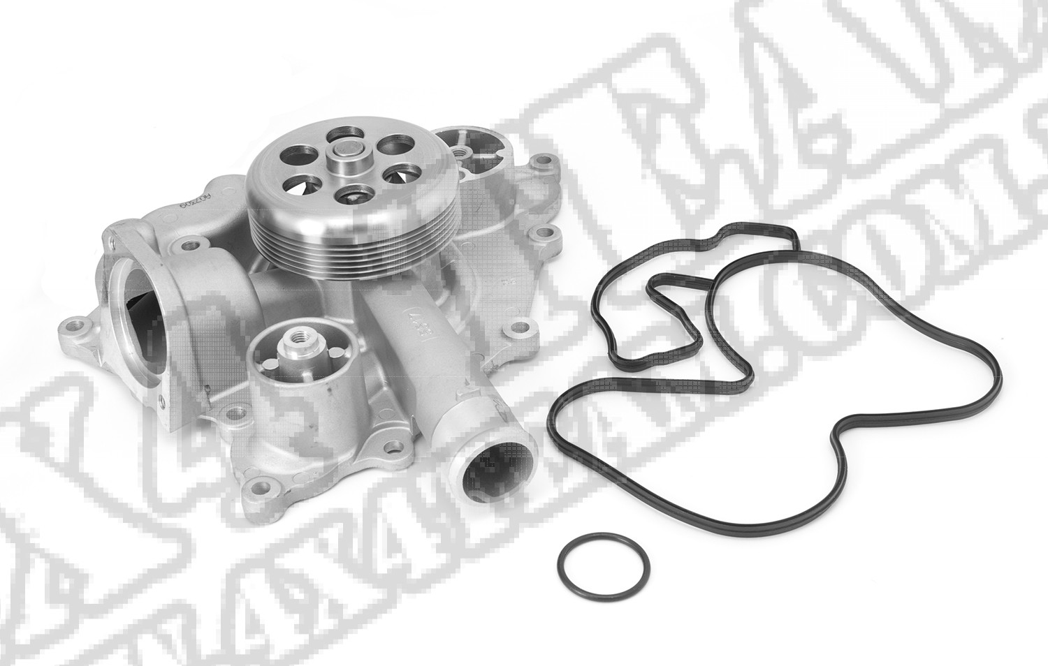 Pompa wody 05-09 Jeep Grand Cherokee WK