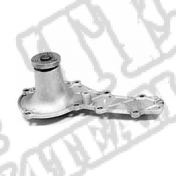 Pompa wody 84-87 Dodge Caravan