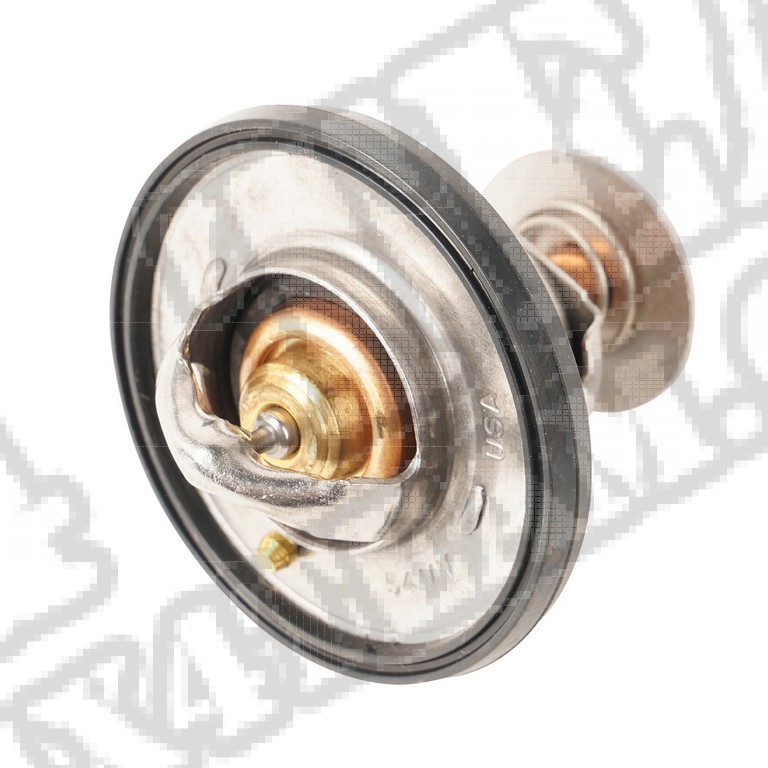 Termostat, 170 Deg, 2.0L 2.4L 4 Cyl; 07-17 Jeep Patriot/ Compass MK 