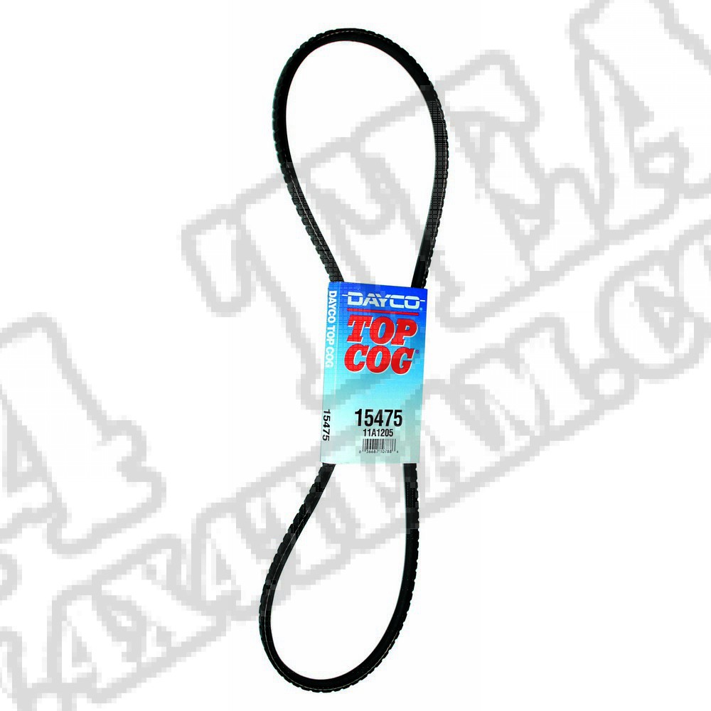 Pasek klinowy wiatraka 80-83 Jeep CJ