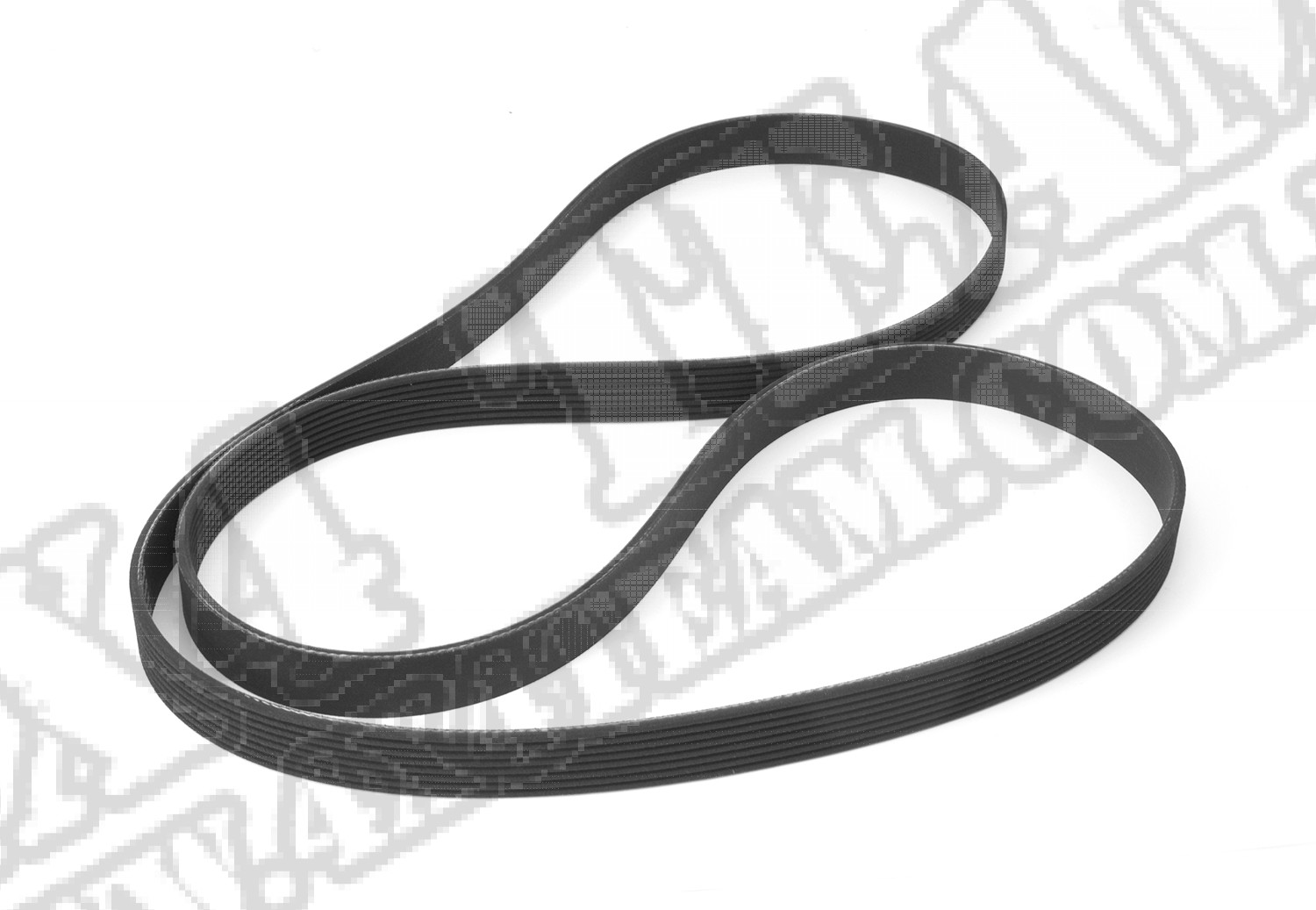 Pasek wielorowkowy 02-06 Jeep Liberty KJ