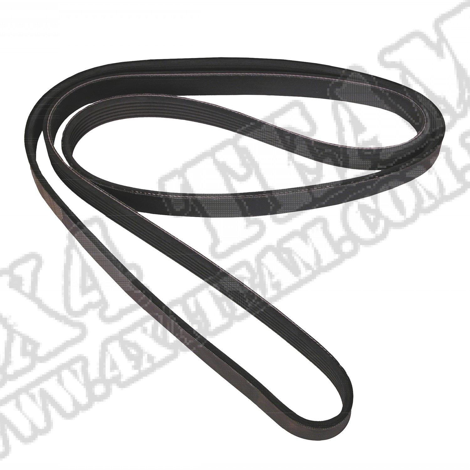 Pasek wielorowkowy 07-10 Jeep Compass/Patriot