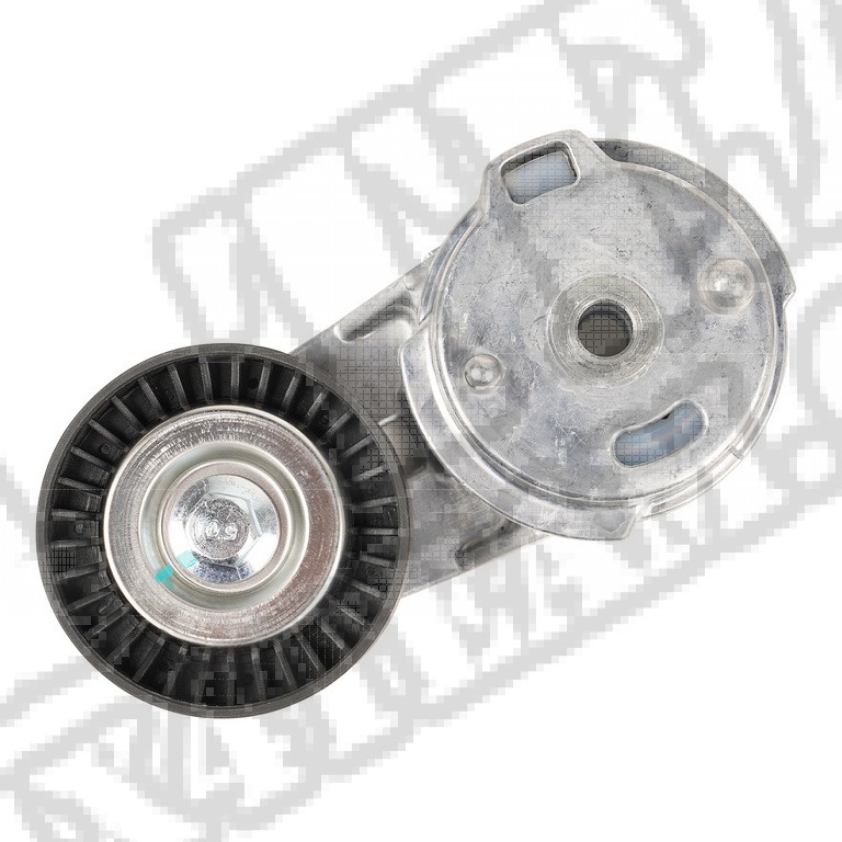 Napinacz paska; 07-11 Jeep Wrangler JK/JKU, 3.8L