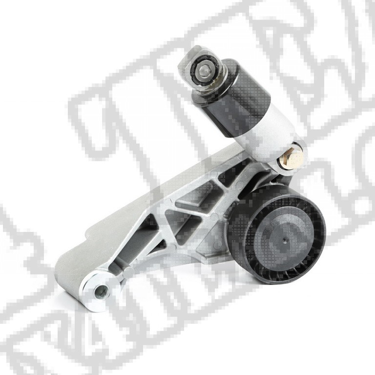 Napinacz paska, 3.6L; 12-16 Jeep Wrangler JK/JKU