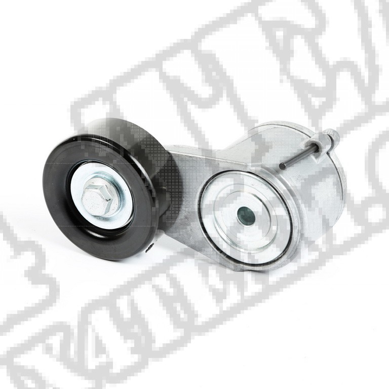 Napinacz paska, 2.8L Diesel; 07-16 Jeep Liberty/Wrangler JK/JKU/KK