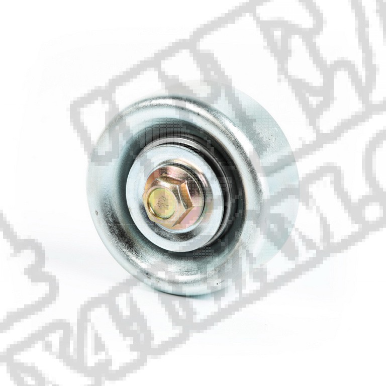 Rolka, 2.8L Diesel; 07-16 Jeep Liberty/Wrangler JK/JKU/KK