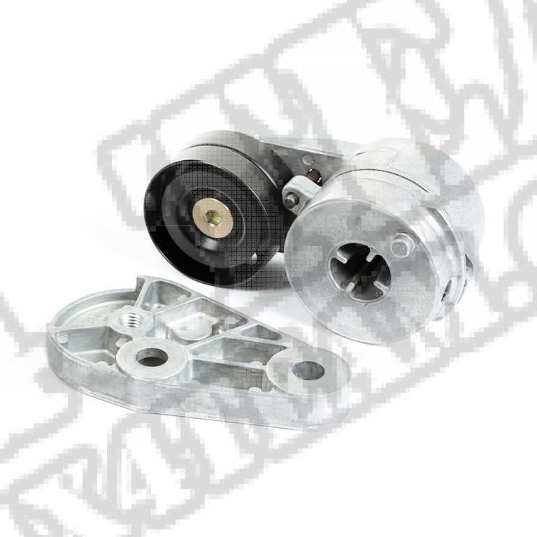 Napinacz paska, 2.5L/3.1L; 95-01 Cherokee/Grand Cherokee XJ/WJ/ZG/WG