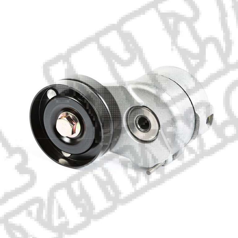 Napinacz paska, 2.5L/2.8L; 02-07 Jeep Liberty KJ
