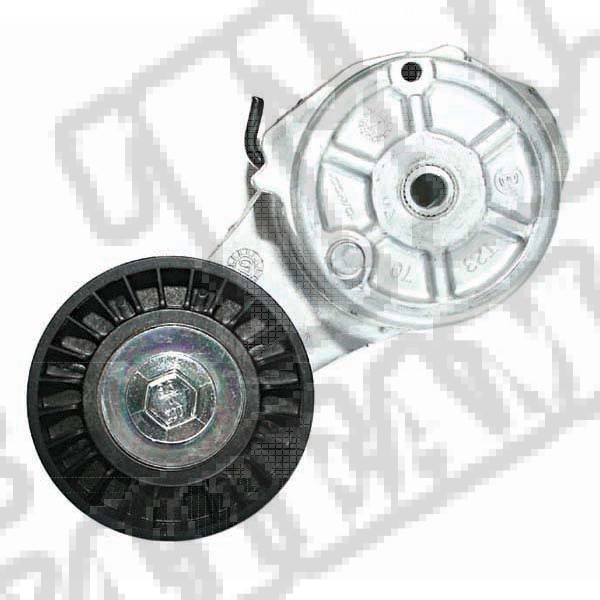 Napinacz paska z kołem pasowym 02-05 Jeep Liberty KJ