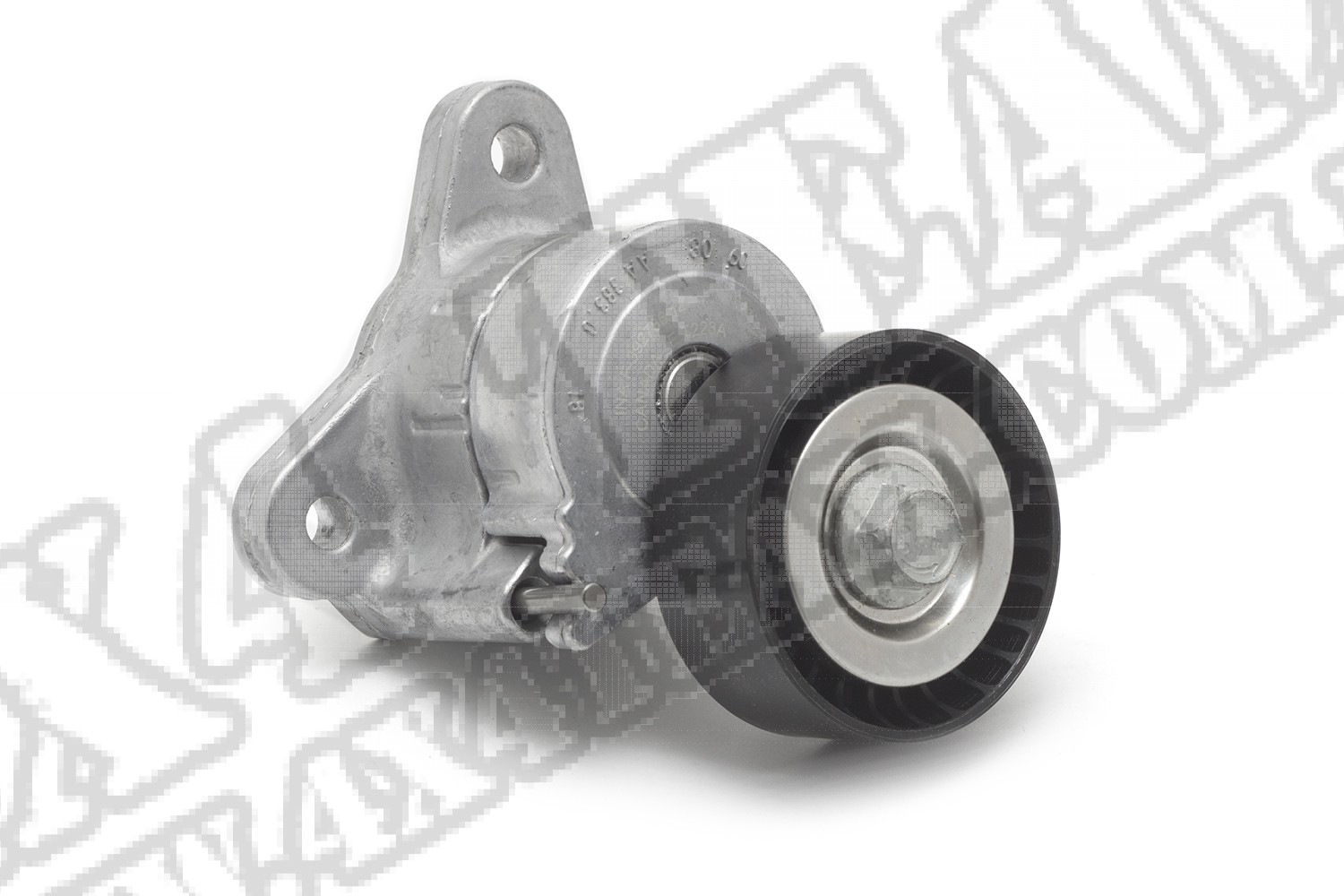 Napinacz paska 07-11 Jeep Compass/Patriot