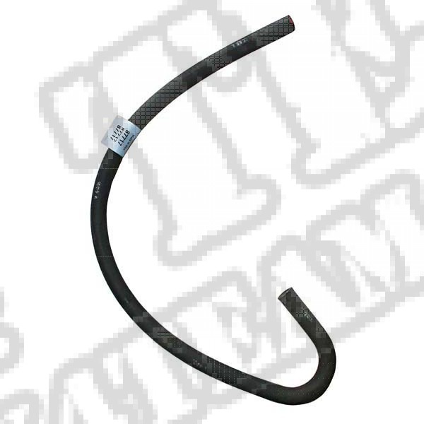 Wąż powrotny nagrzewnicy 87-90 Jeep Wrangler YJ