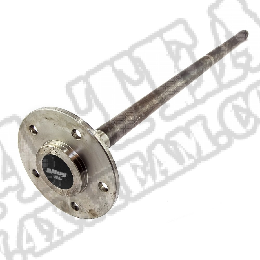 Półoś tylna 7.5" 90-98 GM Van