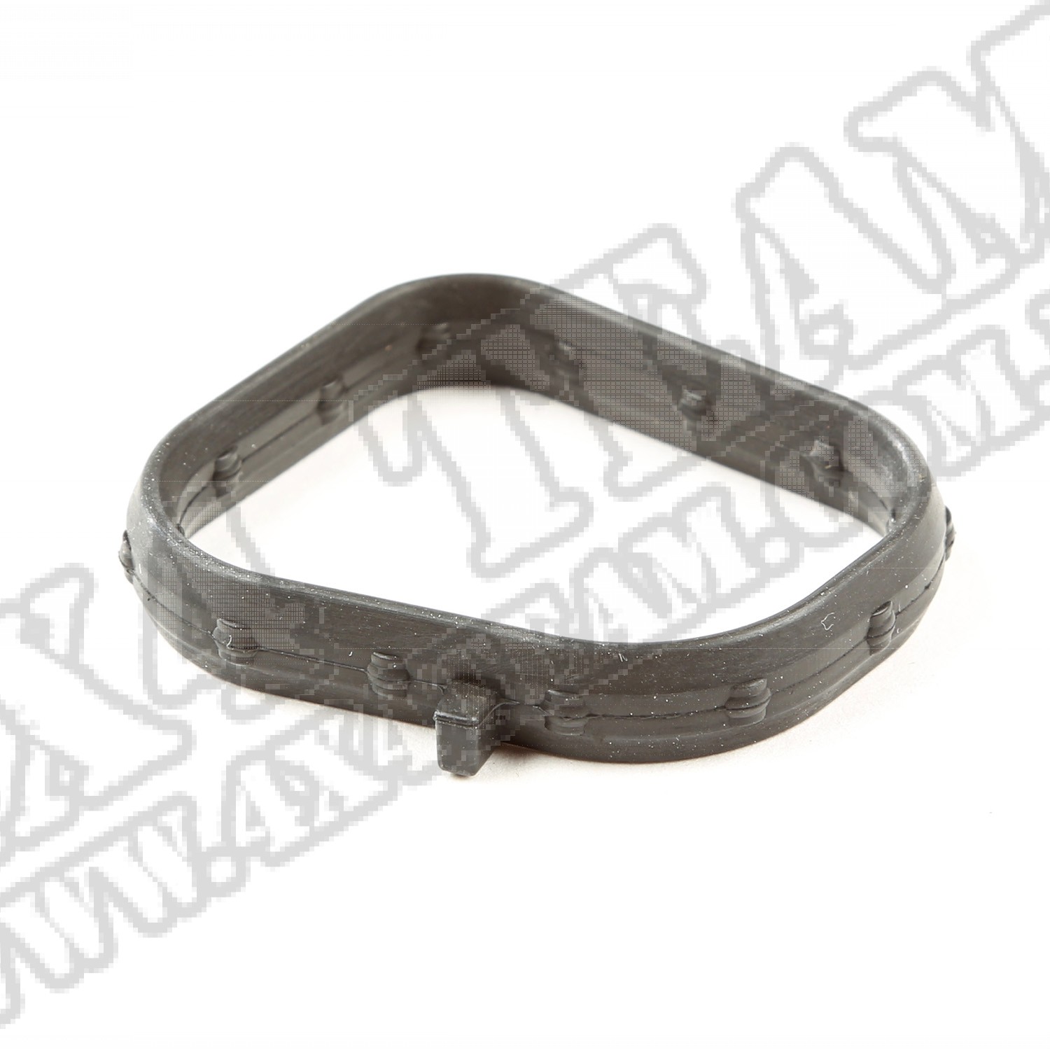 Uszczelka wlotu wody, 2.0L/2.4L, 07-15 Jeep 