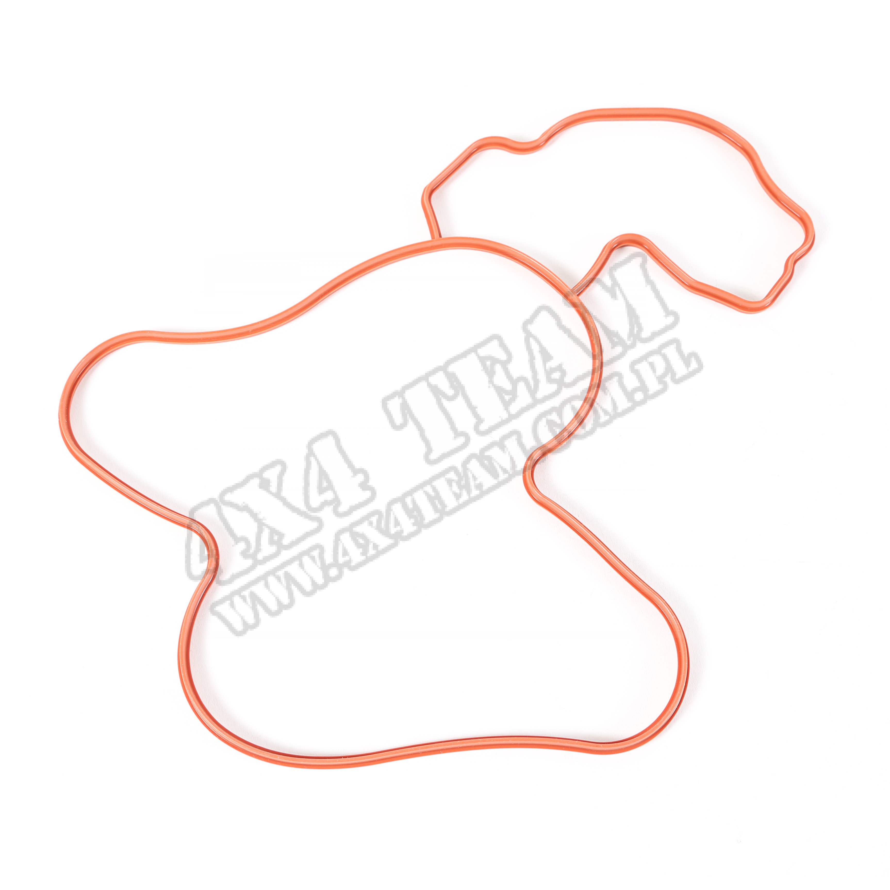 Uszczelka pompy wody; 05-13 Jeep Commander/Grand Cherokee XK/WK, 5.7L