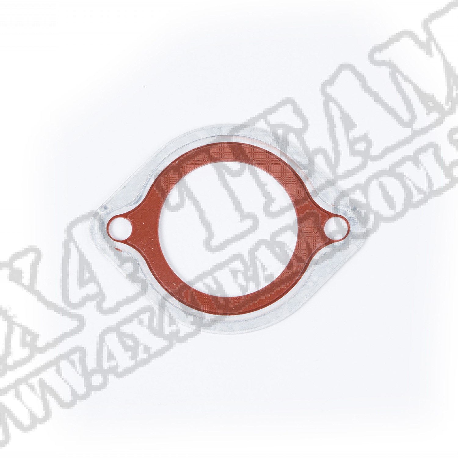 Uszczelka termostatu; 07-11 Jeep Wrangler JK, 3.8L