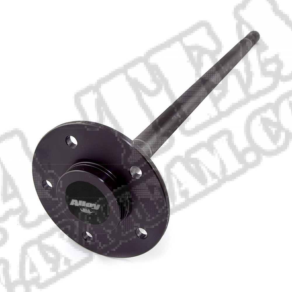 Półoś tylna 7.5" 90-98 GM Van