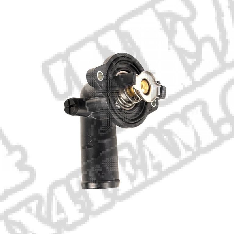 Obudowa termostatu, 12-18 JK, 11-15 WK z silnikiem 3.6L