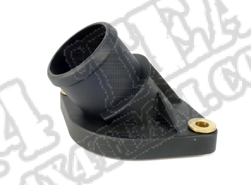 Obudowa termostatu; 02-12 Jeep Libery KJ/KK, 99-10 Jeep WJ/WK/XK