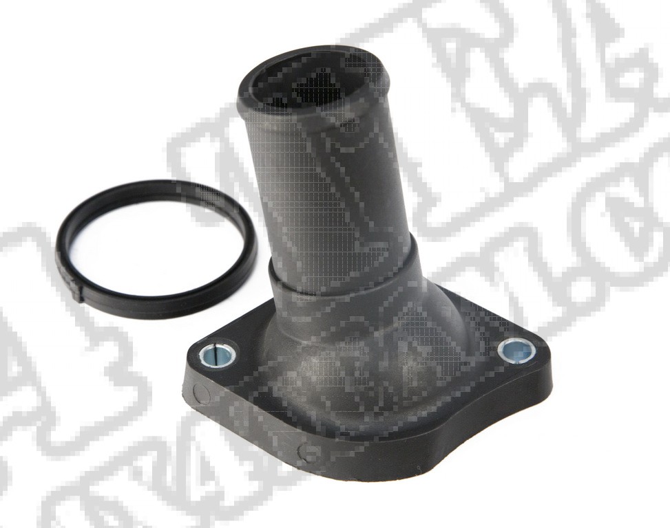 Obudowa termostatu, 2.0L i 2.4L; 07-17 Jeep Compass Patriot MK